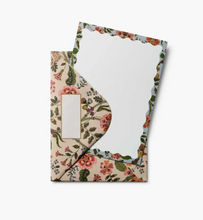 Gracie Folio Stationery Set