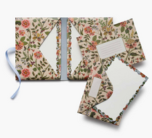 Gracie Folio Stationery Set