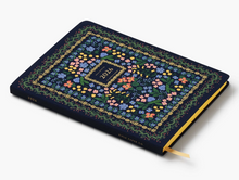 2026 Wildwood 12-Month Embroidered Bookbound Planner
