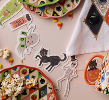 Halloween Parade Garland