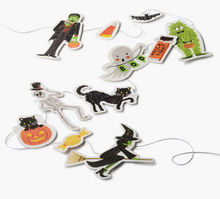 Halloween Parade Garland