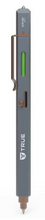 SCRYBE BOLT 8-in-1 Multi-Tool Pen
