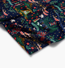 Nativity Fleece Blanket
