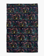 Nativity Fleece Blanket