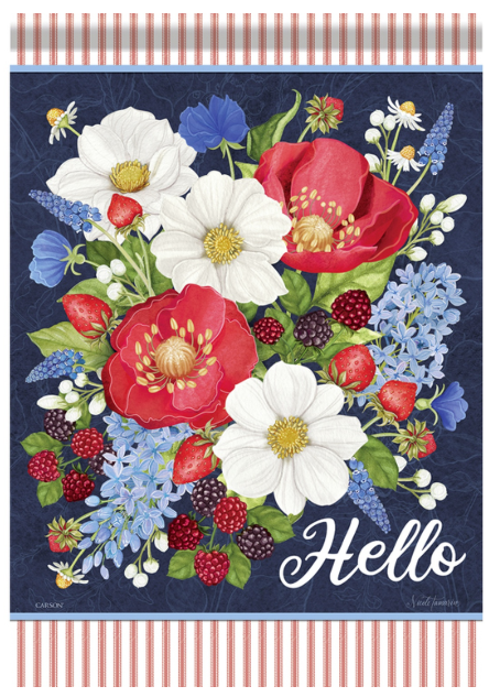 "American Delight" Dura Soft™ Garden