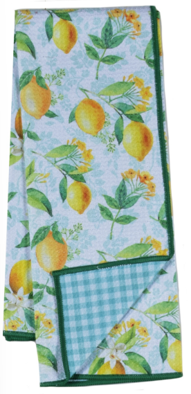 Lemon Eco Kitchen Towel