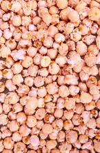 Cotton Candy Popcorn
