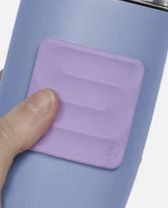 Slabs Silicone Sensory Sticker