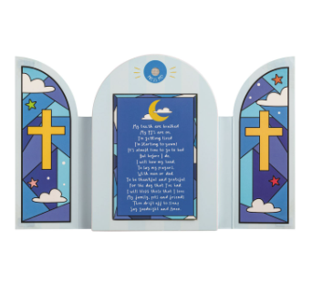 Prayer Book