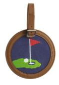 Golf Bag Tag