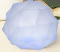 Gump Surface Memory Gel Stress Ball
