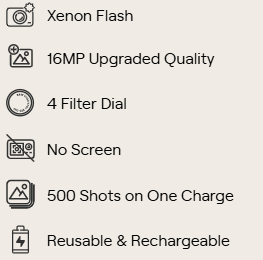 Camp Snap CS-PRO