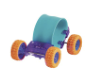Skateboard Slap Bands