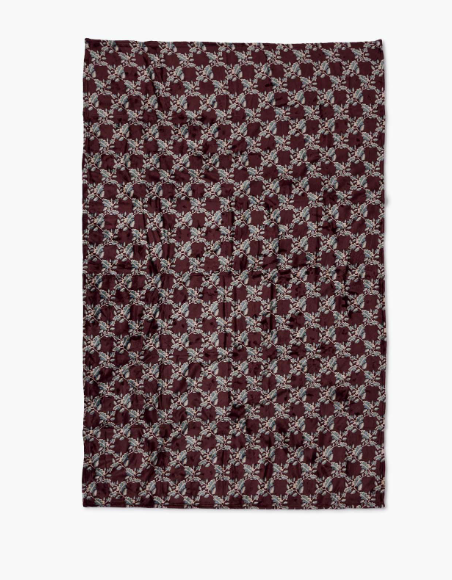 Portico Fleece Blanket
