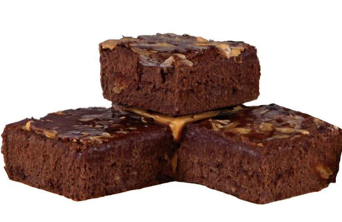 Howell's Mercantile Fudge