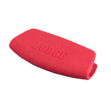 Red Silicone Bakeware Grips