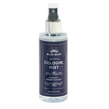 MAN BAR® Cologne Mist Silver Sage & Bergamot