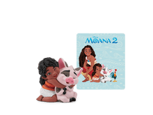Disney Moana 2: Simea Tonie