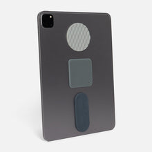 Slabs Silicone Sensory Sticker