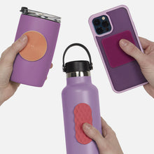 Slabs Silicone Sensory Sticker
