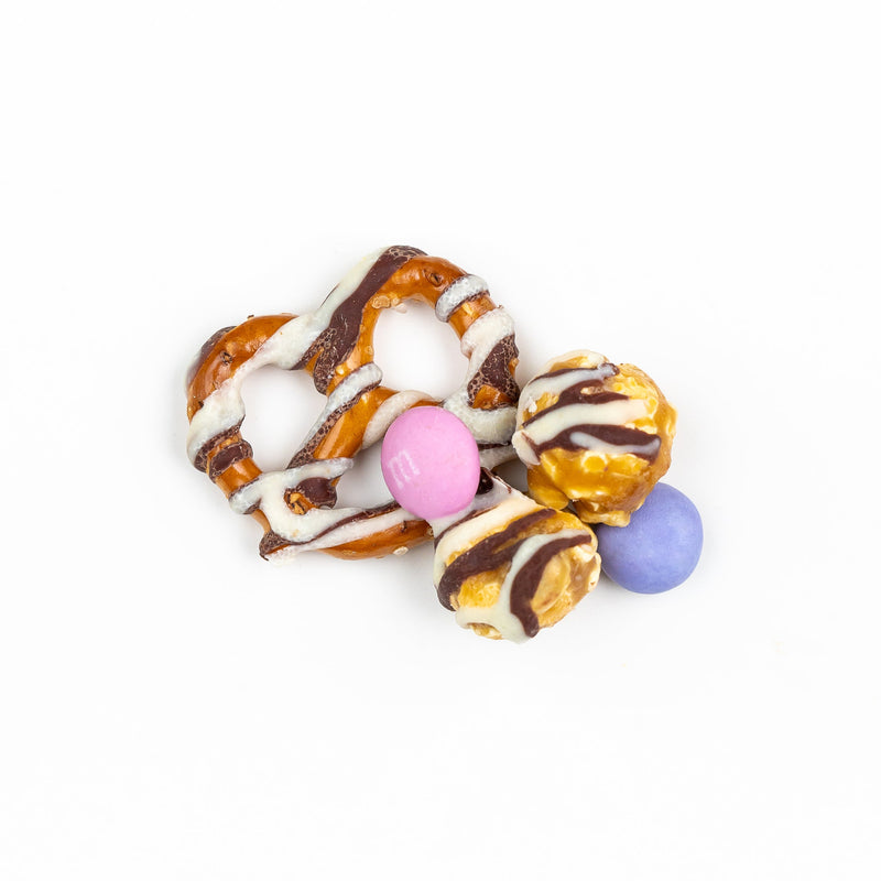 Spring Confetti Popcorn