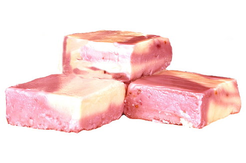 Howell's Mercantile Fudge