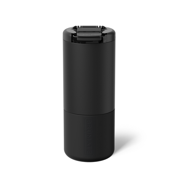 Strova 18oz Matte Black