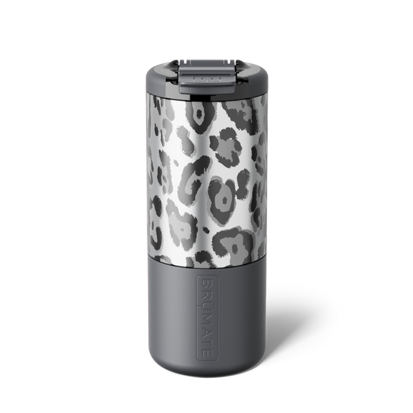 Strova 18oz Metallic Leopard
