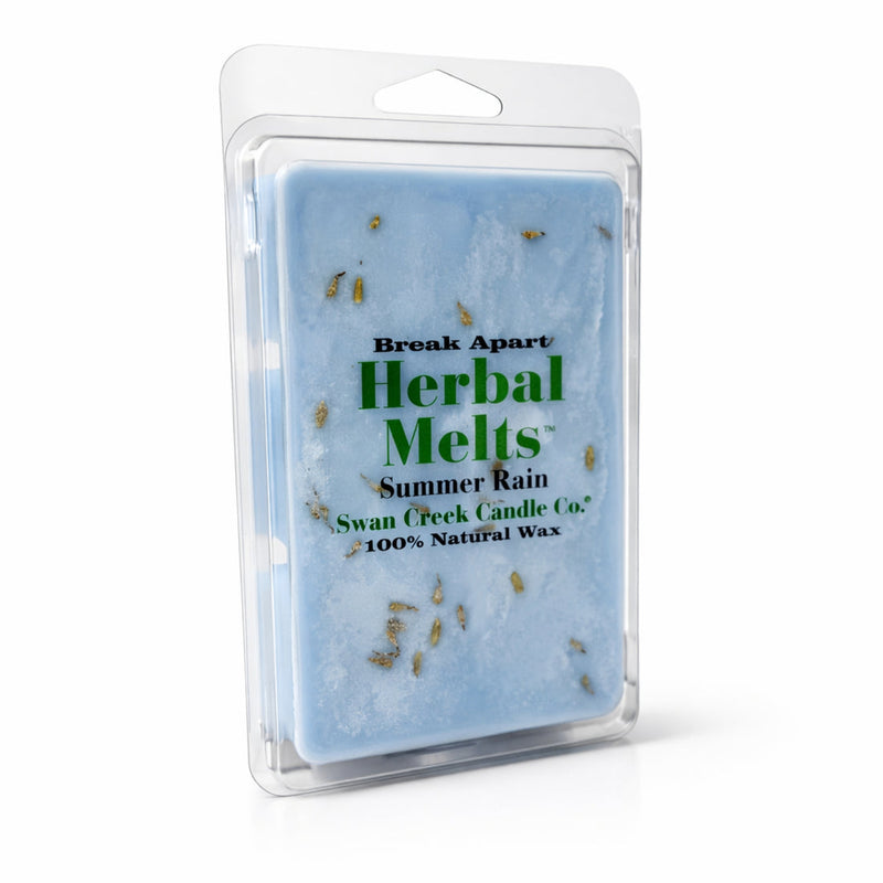 Swan Creek Candle Co. Drizzle Melts | Summer Rain Drizzle Melts 5.25oz