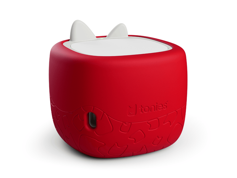 Toniebox Lite Cover
