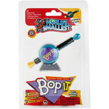 World's Smallest Bop It