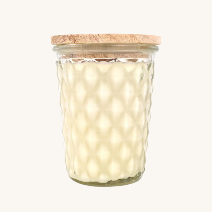 Mountain Berry Parfait Scented Candle 12oz Timeless Jar