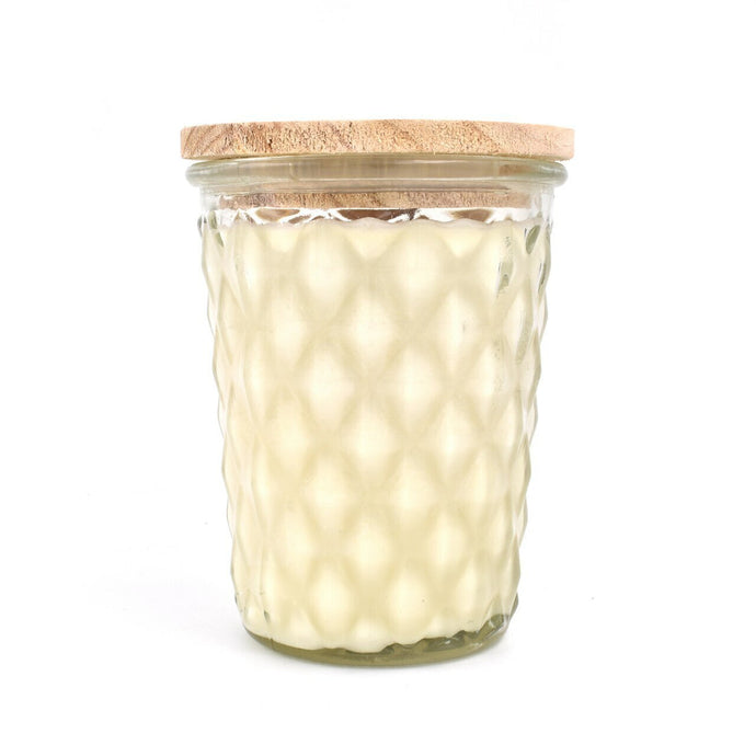 Sparkling Apple Cider Scented Candle 12oz Timeless Jar