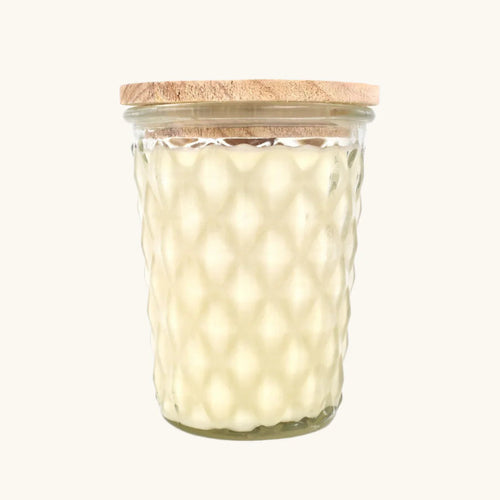 Honey-Butter Biscuits Candle 12oz Timeless Jar