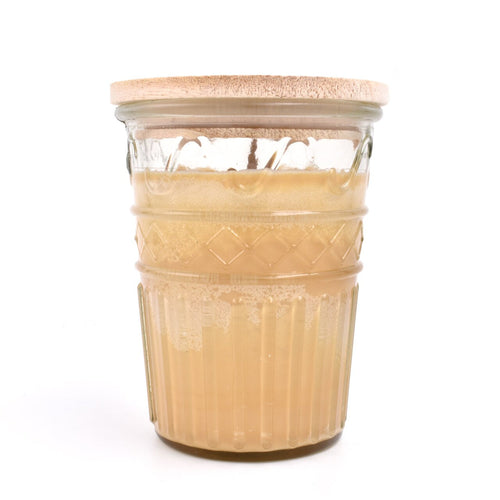 Citrus Pumpkin & Ginger Scented Candle 12oz Timeless Jar