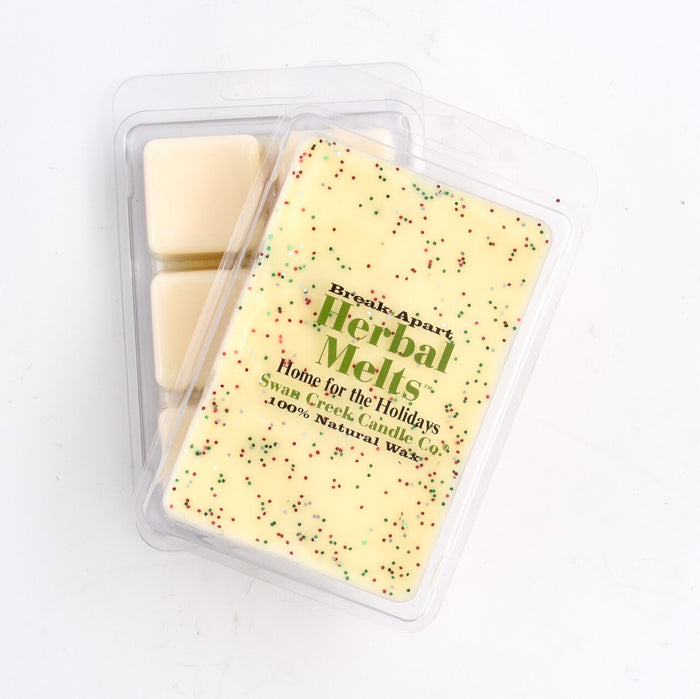 Home for the Holidays 5.25oz Drizzle Melts