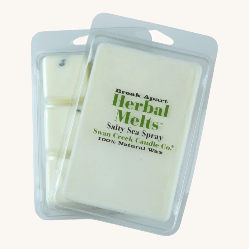 Salty Sea Spray 5.25oz Drizzle Melts