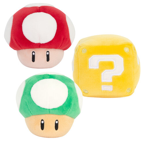 Club Mocchi Mocchi Super Mario Pack