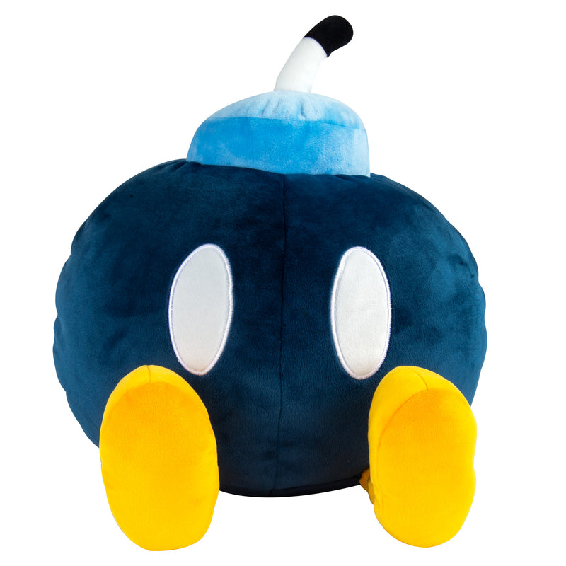Mega Mocchi Mocchi Super Mario