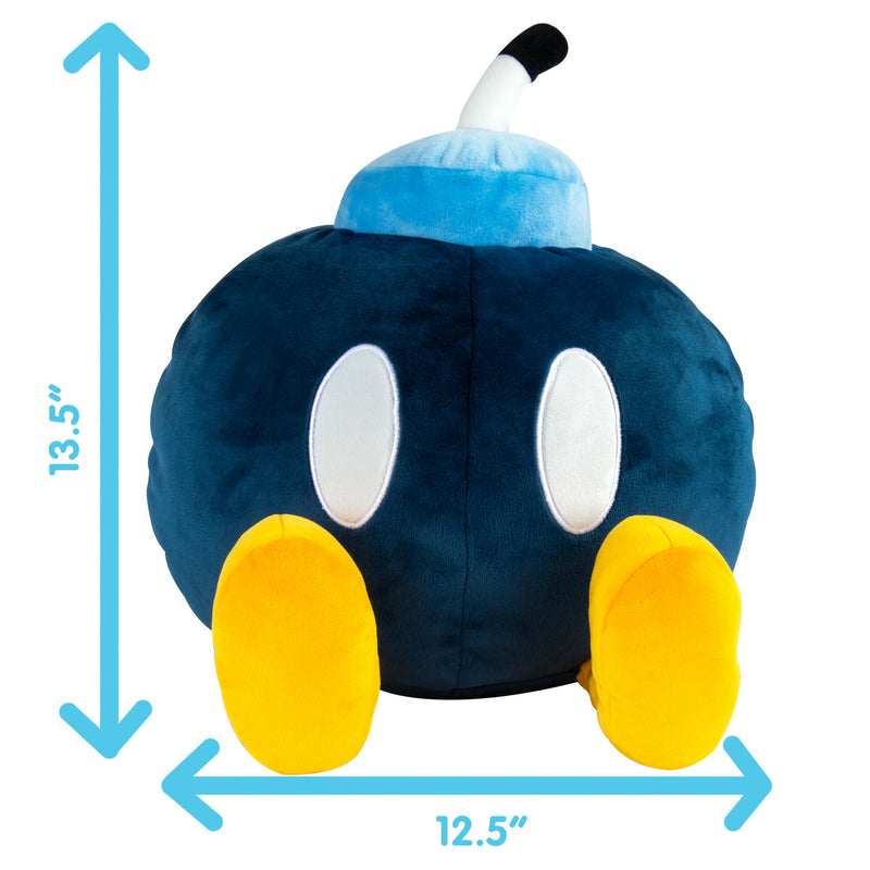 Mega Mocchi Mocchi Super Mario