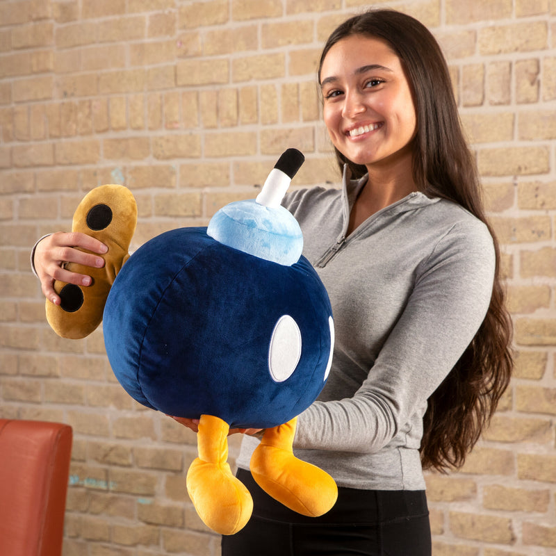 Mega Mocchi Mocchi Super Mario