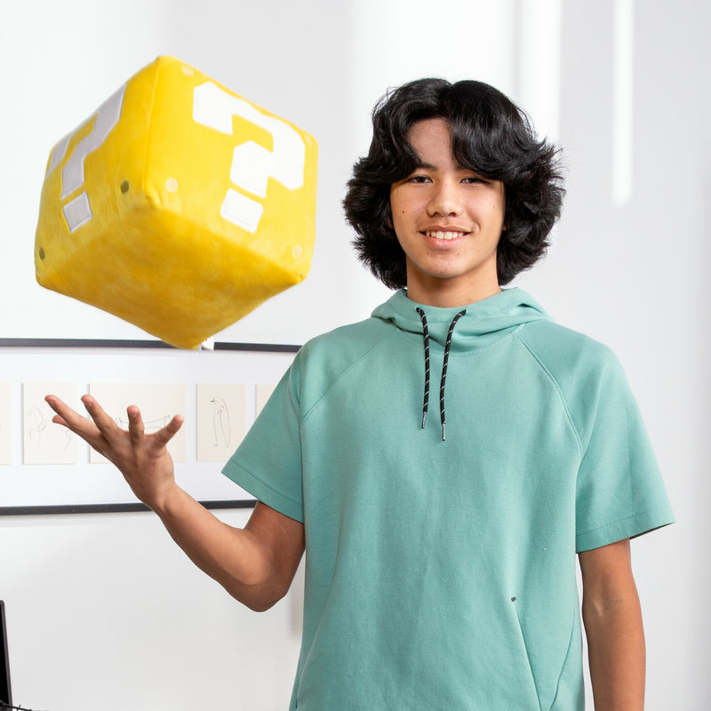 Mega Mocchi Mocchi Super Mario