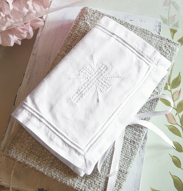 Baby's Keepsake Bible