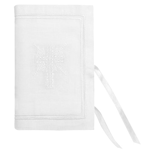 Baby's Keepsake Bible