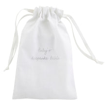 Baby's Keepsake Bible