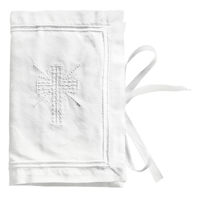 Baby's Keepsake Bible