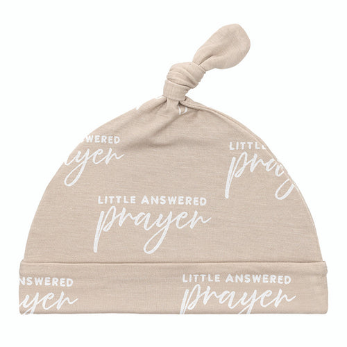 Hat - Little Answered Prayer