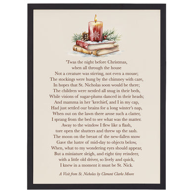 Night Before Christmas