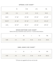 Lightweight Heavenly-Luxe Crop Bottom - Light Heather Grey