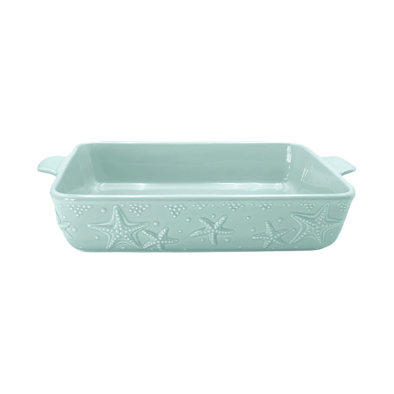 13 x 9 Baker - Coastal Mint